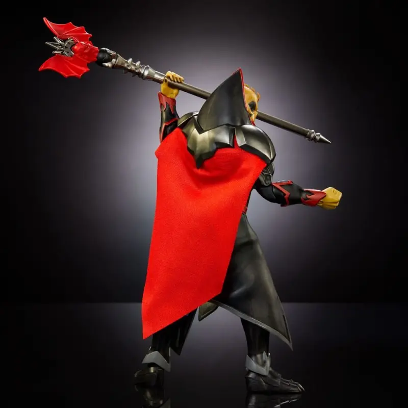 Masters of the Universe: Revolution Masterverse figurine Emperor Hordak 18 cm | 0194735243617