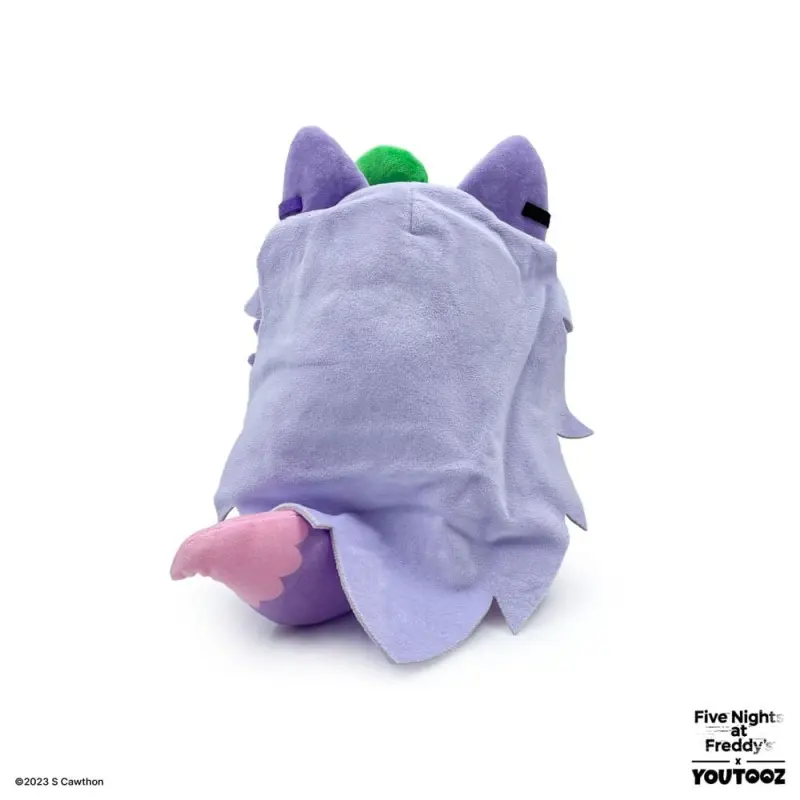 Five Nights at Freddy's peluche Roxy Sit 22 cm | 0810122542193