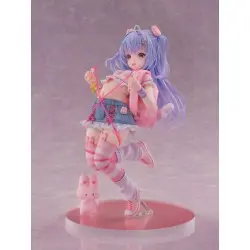 Original Character statuette PVC 1/6 Skipping Rope Girl Miu Hazuki illustration by Yuyuko 22 cm | 4573347243523