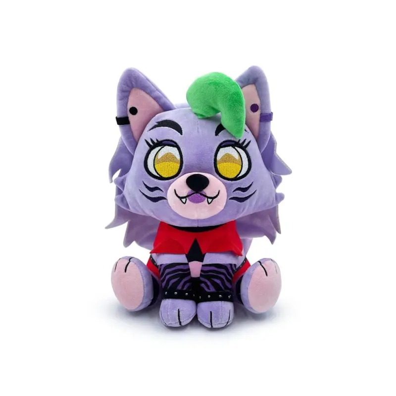 Five Nights at Freddy's peluche Roxy Sit 22 cm | 0810122542193