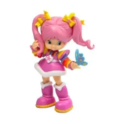 Blondine au pays de l'arc-en-ciel assortiment mini figurines 7 cm (12) | 0810122581208