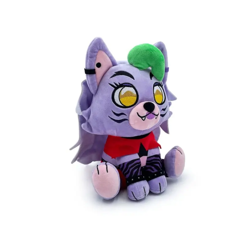 Five Nights at Freddy's peluche Roxy Sit 22 cm | 0810122542193