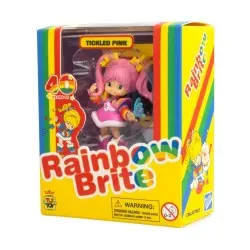 Blondine au pays de l'arc-en-ciel assortiment mini figurines 7 cm (12) | 0810122581208