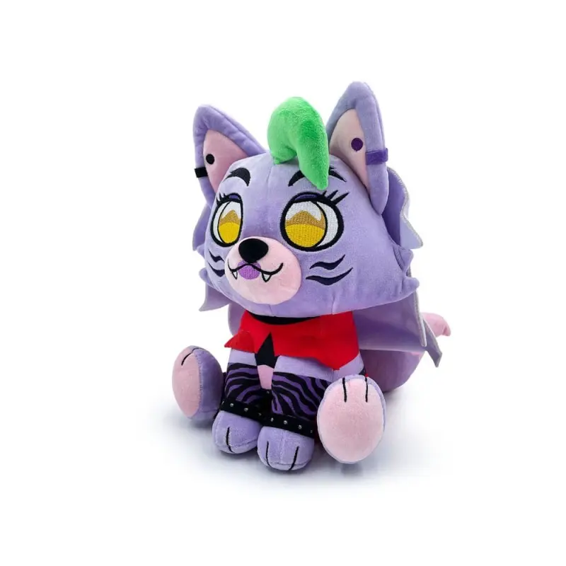 Five Nights at Freddy's peluche Roxy Sit 22 cm | 0810122542193