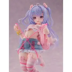 Original Character statuette PVC 1/6 Skipping Rope Girl Miu Hazuki illustration by Yuyuko 22 cm | 4573347243523