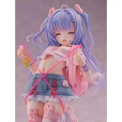 Original Character statuette PVC 1/6 Skipping Rope Girl Miu Hazuki illustration by Yuyuko 22 cm | 4573347243523