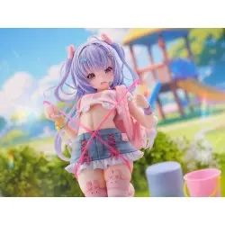 Original Character statuette PVC 1/6 Skipping Rope Girl Miu Hazuki illustration by Yuyuko 22 cm | 4573347243523