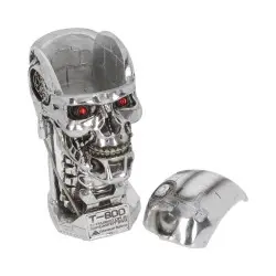 Terminator 2 boîte de rangement Head | 0801269098629