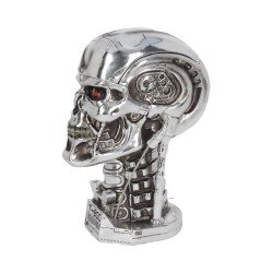 Terminator 2 boîte de rangement Head