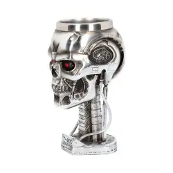 Terminator 2 calice Head | 0801269098971