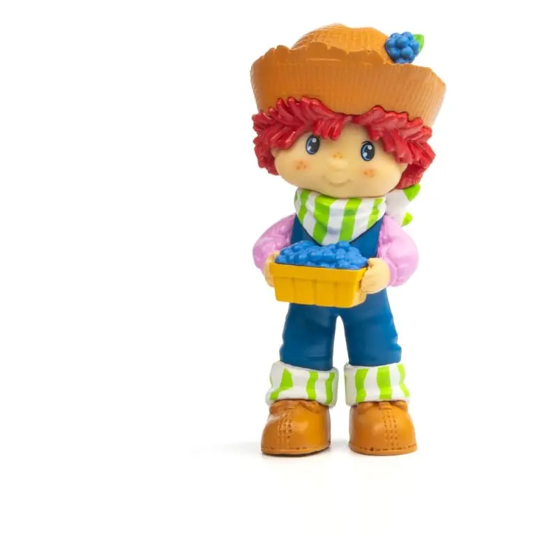 Charlotte aux fraises assortiment mini figurines 7 cm (12) | 0810122581215