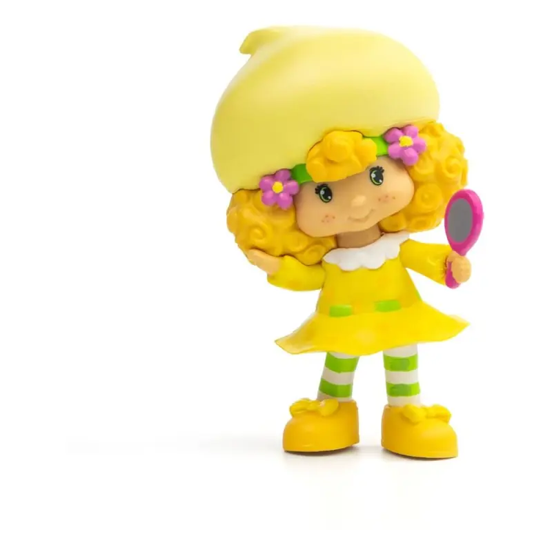 Charlotte aux fraises assortiment mini figurines 7 cm (12) | 0810122581215