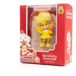 Charlotte aux fraises assortiment mini figurines 7 cm (12) | 0810122581215