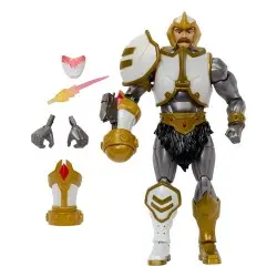 Masters of the Universe: New Eternia Masterverse figurine Man O' War Duncan 18 cm | 0194735243587