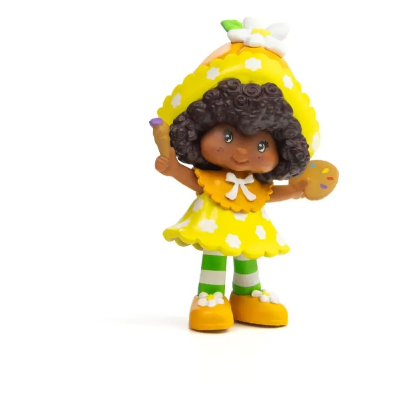 Charlotte aux fraises assortiment mini figurines 7 cm (12) | 0810122581215