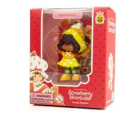 Charlotte aux fraises assortiment mini figurines 7 cm (12) | 0810122581215