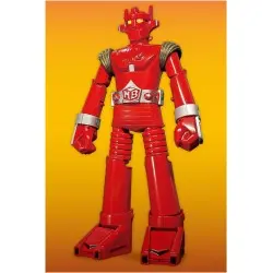 Super Robot Mach Baron figurine Super Metal Action Mach Baron 21 cm | 4582385574728