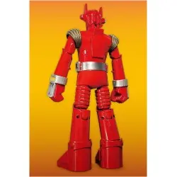 Super Robot Mach Baron figurine Super Metal Action Mach Baron 21 cm | 4582385574728