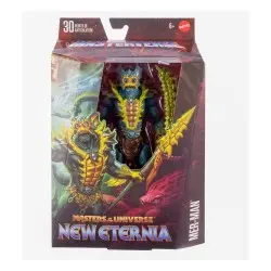 Masters of the Universe: New Eternia Masterverse figurine Mer-Man 18 cm | 0194735243594