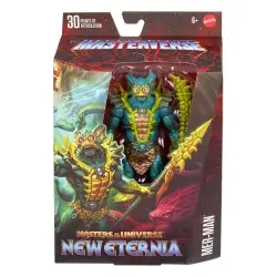 Masters of the Universe: New Eternia Masterverse figurine Mer-Man 18 cm | 0194735243594