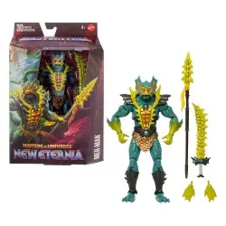 Masters of the Universe: New Eternia Masterverse figurine Mer-Man 18 cm | 0194735243594