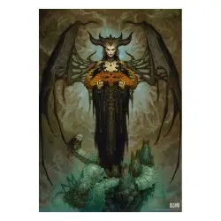 Diablo IV puzzle Gaming Lilith (1000 pièces) | 5908305242970