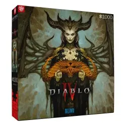 Diablo IV puzzle Gaming Lilith (1000 pièces) | 5908305242970