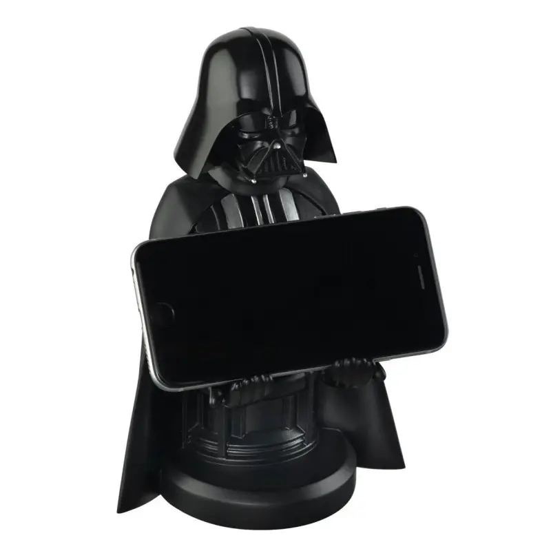 Star Wars support Cably Guys Darth Vader 20 cm | 5060525890390