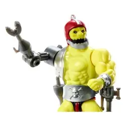 Masters of the Universe Origins figurine Trap Jaw 14 cm | 0194735244317