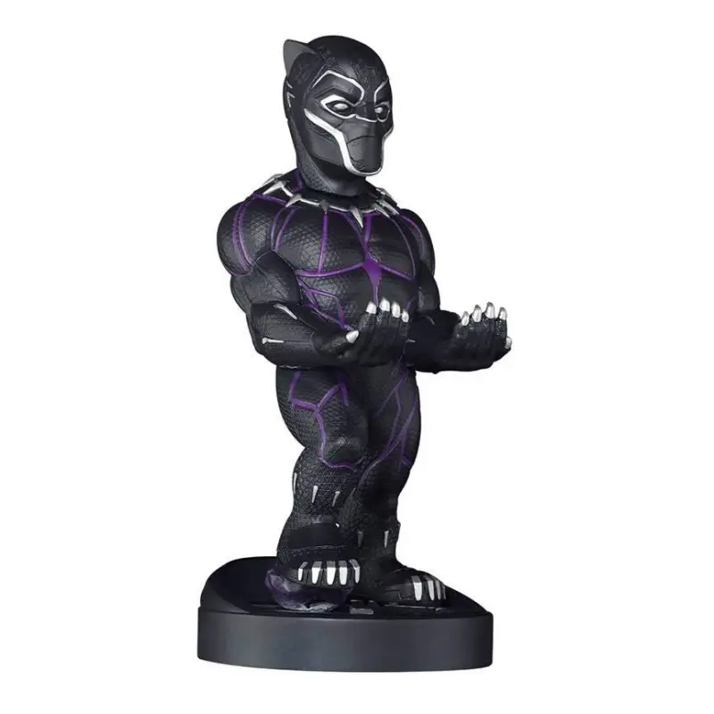 Marvel Comics support Cably Guys Black Panther 20 cm | 5060525892226