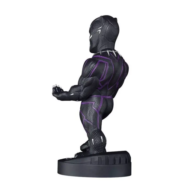 Marvel Comics support Cably Guys Black Panther 20 cm | 5060525892226