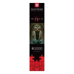 Diablo IV puzzle Gaming Lilith (1000 pièces) | 5908305242970