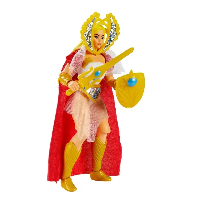 Masters of the Universe Origins figurine Princess of Power: She-Ra 14 cm | 0194735244362