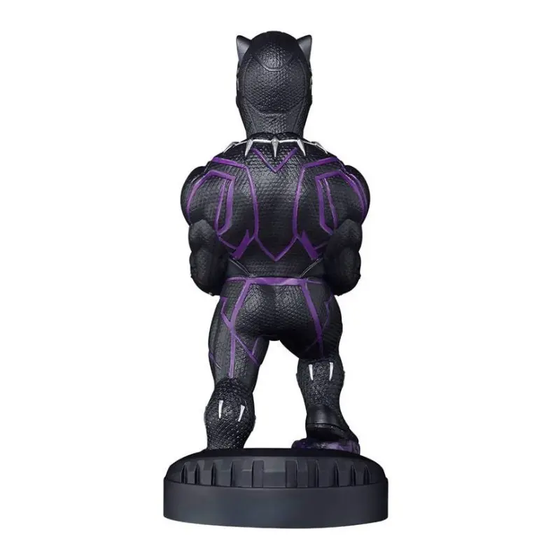 Marvel Comics support Cably Guys Black Panther 20 cm | 5060525892226