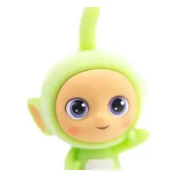 Teletubbies figurine mini Cheebee Dipsy Flocked 6 cm  | 0810122583479