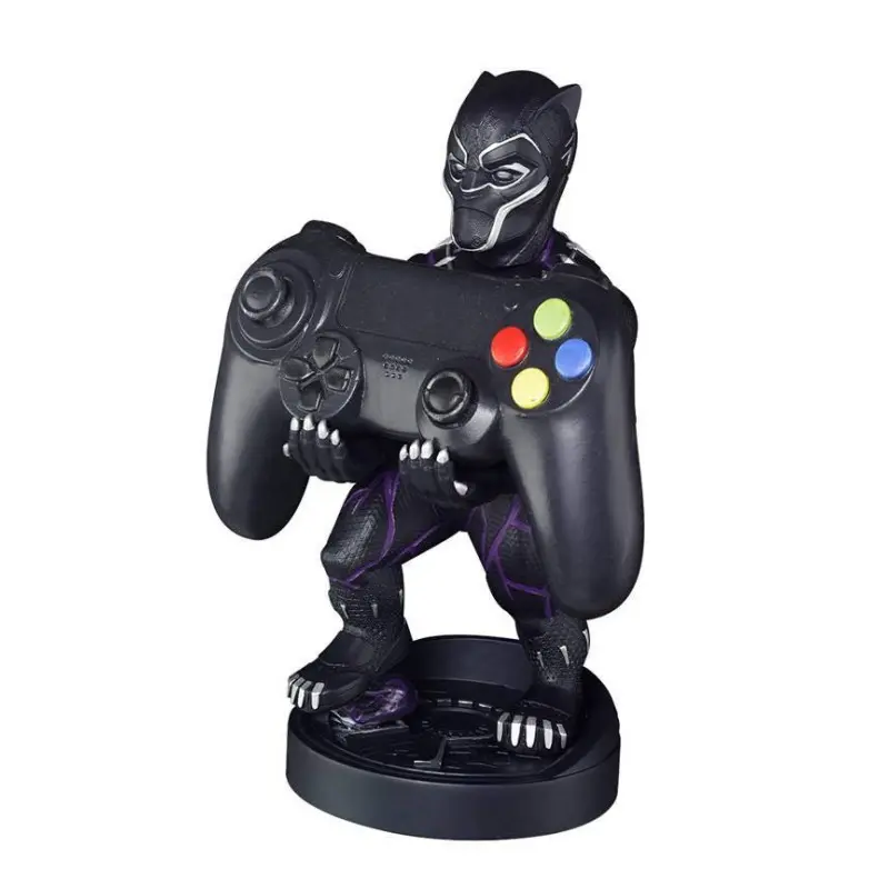 Marvel Comics support Cably Guys Black Panther 20 cm | 5060525892226