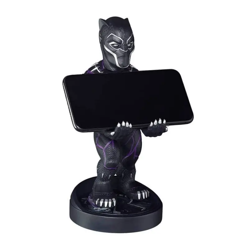 Marvel Comics support Cably Guys Black Panther 20 cm | 5060525892226