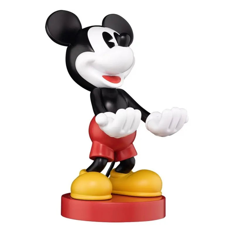 Mickey Mouse support Cably Guys Mickey Mouse 20 cm | 5060525892745