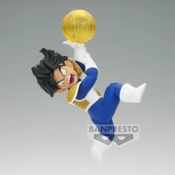 License: Dragon Ball Z
Product: PVC statuette - Gx Materia - Krillin 11 cm
Brand: Banpresto