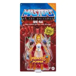 Masters of the Universe Origins figurine Princess of Power: She-Ra 14 cm | 0194735244362