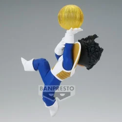 License: Dragon Ball Z
Product: PVC statuette - Gx Materia - Krillin 11 cm
Brand: Banpresto