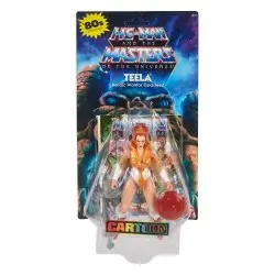 Masters of the Universe Origins figurine Cartoon Collection: Teela 14 cm | 0194735244324