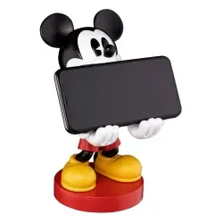 Mickey Mouse support Cably Guys Mickey Mouse 20 cm | 5060525892745