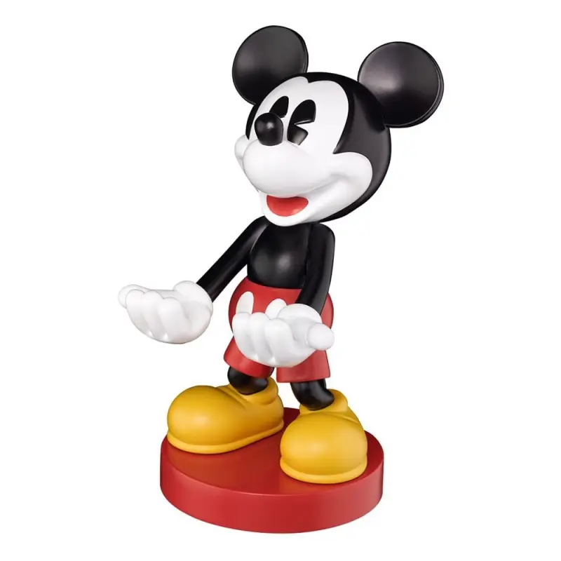 Mickey Mouse support Cably Guys Mickey Mouse 20 cm | 5060525892745