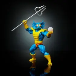 Masters of the Universe Origins figurine Cartoon Collection: Mer-Man 14 cm | 0194735244225