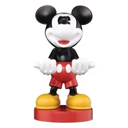 Mickey Mouse support Cably Guys Mickey Mouse 20 cm | 5060525892745