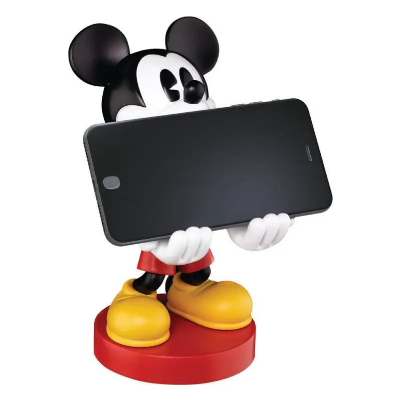 Mickey Mouse support Cably Guys Mickey Mouse 20 cm | 5060525892745