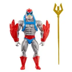 Masters of the Universe Origins figurine Cartoon Collection: Stratos 14 cm | 0194735244379