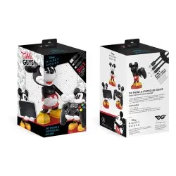 Mickey Mouse support Cably Guys Mickey Mouse 20 cm | 5060525892745