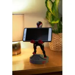 Spider-Man support Cably Guys Miles Morales 20 cm | 5060525893155